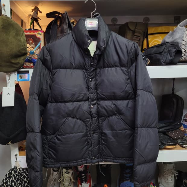 Polo 폴로 랄프로렌 데님앤서플라이 오리털 패딩