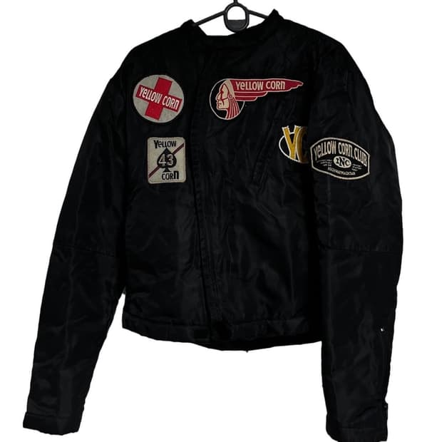 할리데이빈슨 자켓