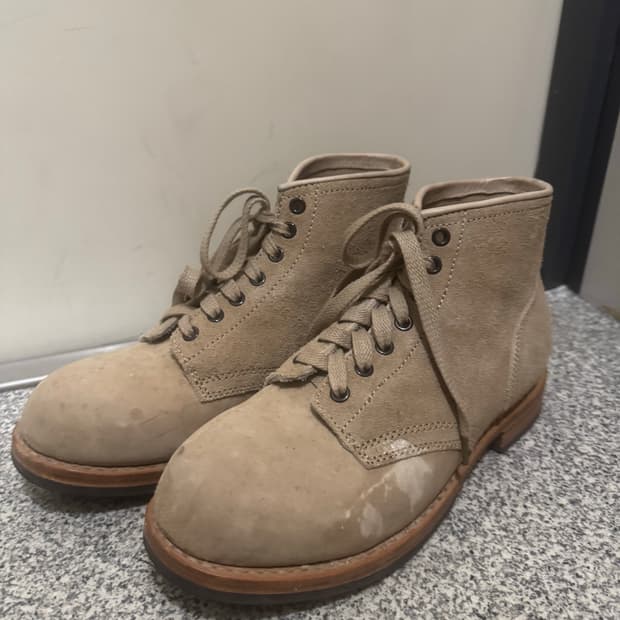 비즈빔 24fw 브리가디어 