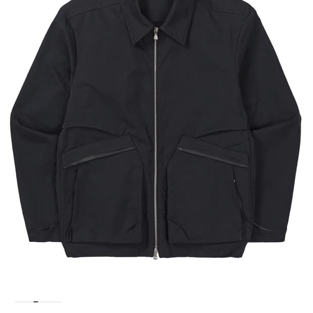 Xlim ep9 01 자켓 네이비 블루