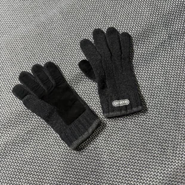 아웃도어 장갑 OLD_8347