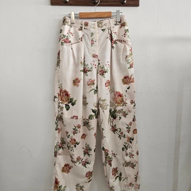 오픈와이와이팬츠