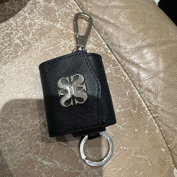 세터 에어팟 케이스