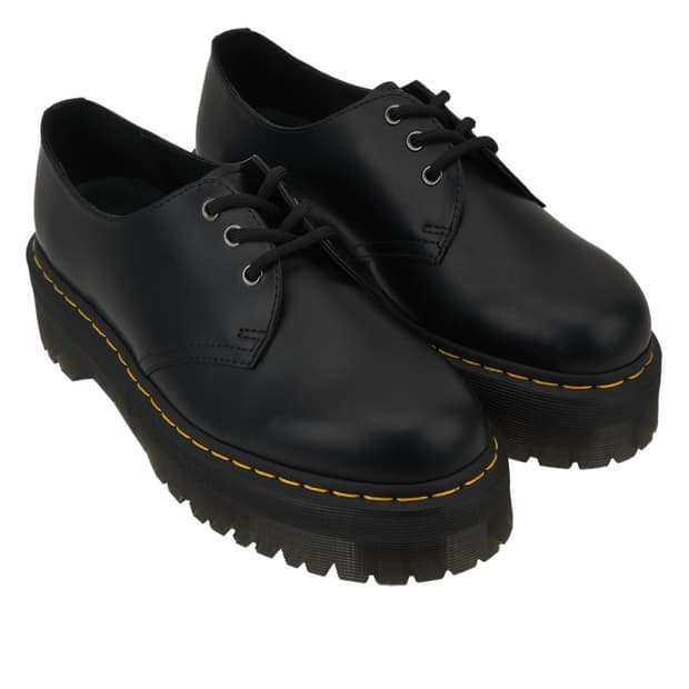 닥터마틴1461 쿼드