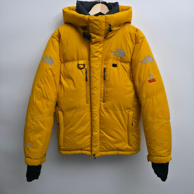 [M] 노스페이스 써밋 히말라야 패딩