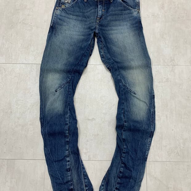 Gstar 데님 팬츠 #572