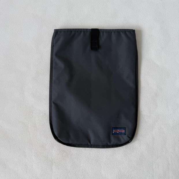 잔스포츠(JANSPORT) 파우치
