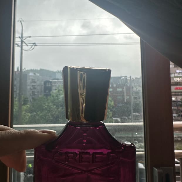 크리드 카미나 30ml
