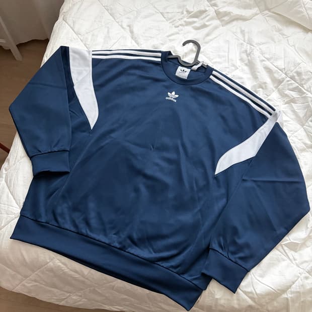 아디다스 맨투맨 m(95)