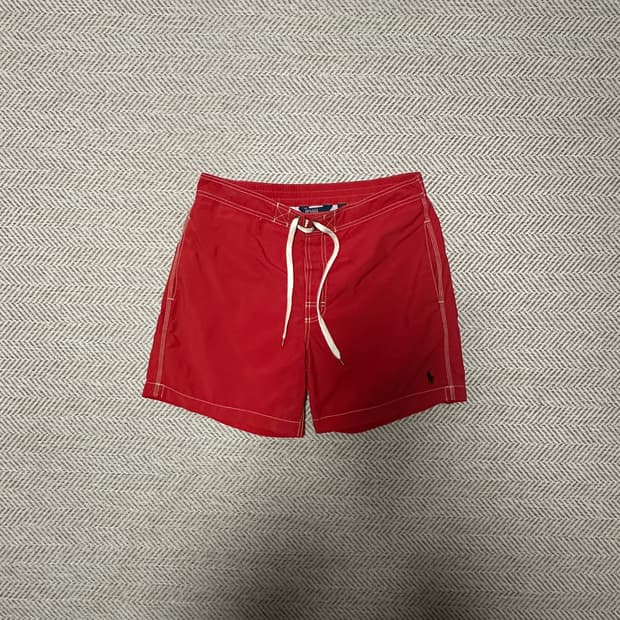 POLO RALPH LAUREN swim shorts