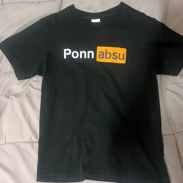 더스파이시감자크럽 Ponn absu tee