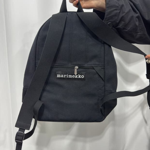marimekko backpack