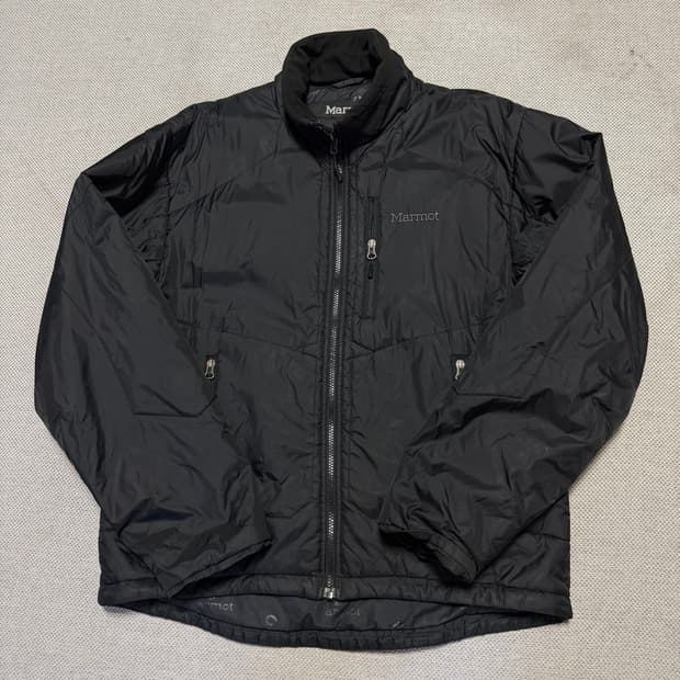 마모트 MARMOT 경량 패딩 자켓