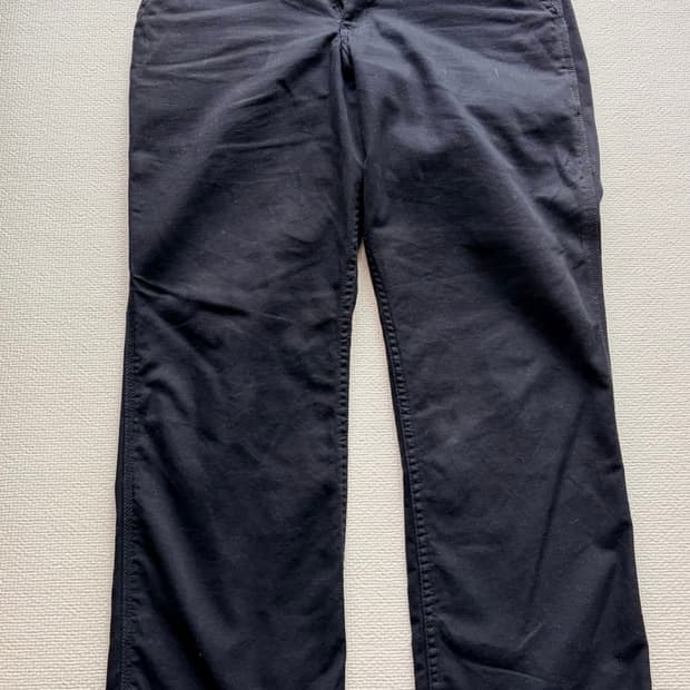 칼하트 relaxed fit 워크팬츠 32 x28
