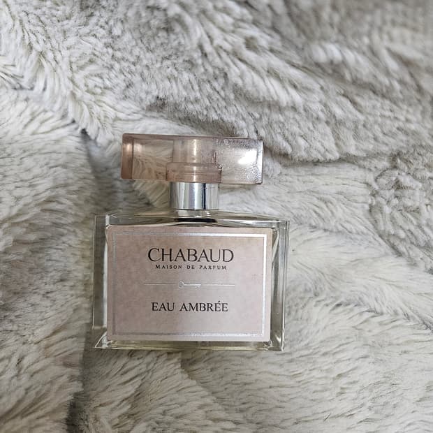 샤보 오 앙브레 오드퍼퓸 30ml