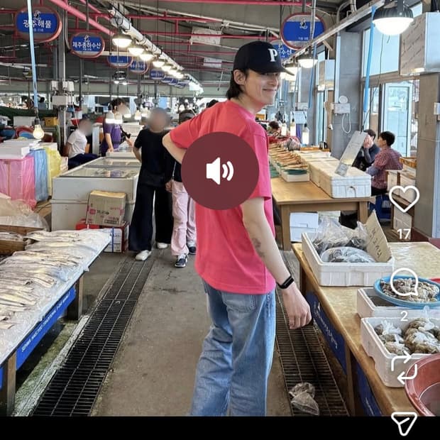 테프스토어즈 p로고 볼캡 라지