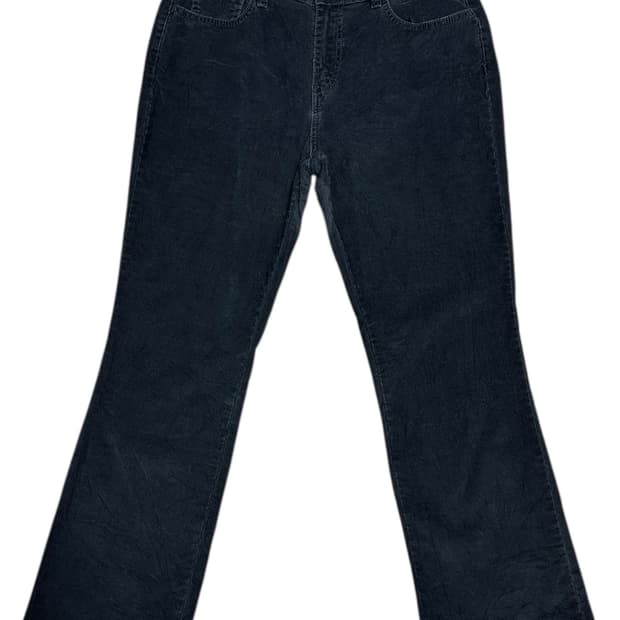 리바이스 515 코듀로이 부츠컷 팬츠 33 517