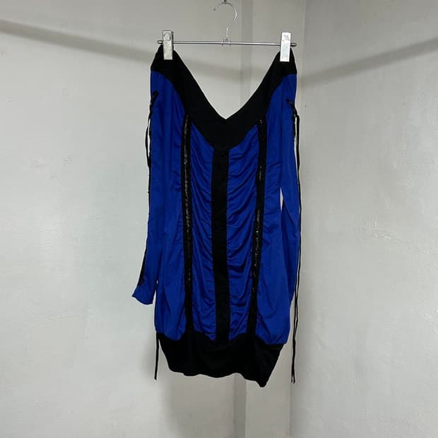 vtg dress