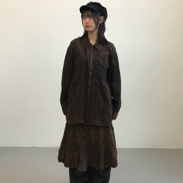 Airwalk vintage jacket