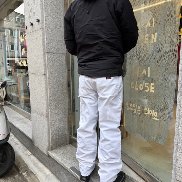 Dickies carpenter (34X34)