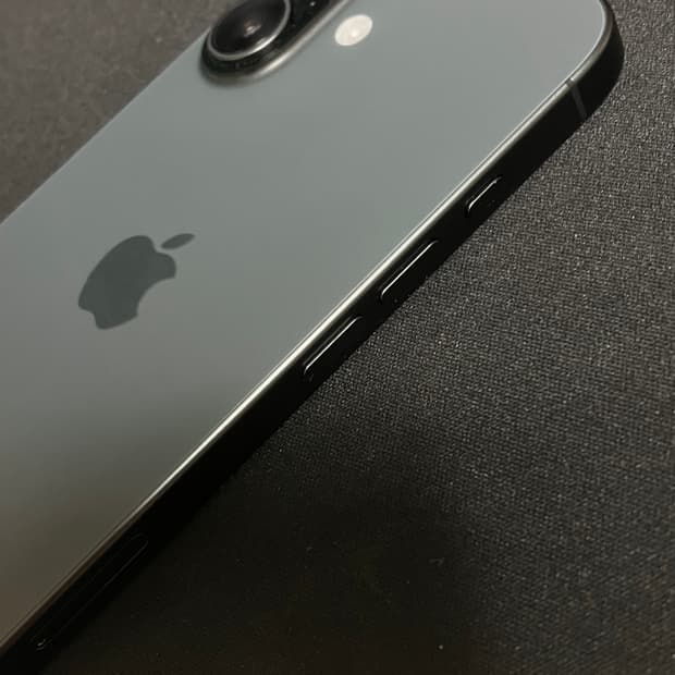 애플케어+ 아이폰 17 블랙