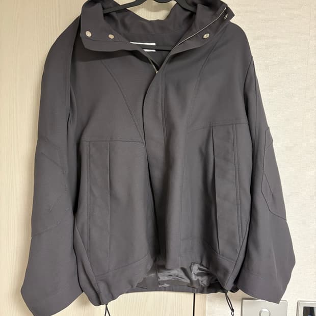 [46]키코코스타디노브 잭라이트 파카