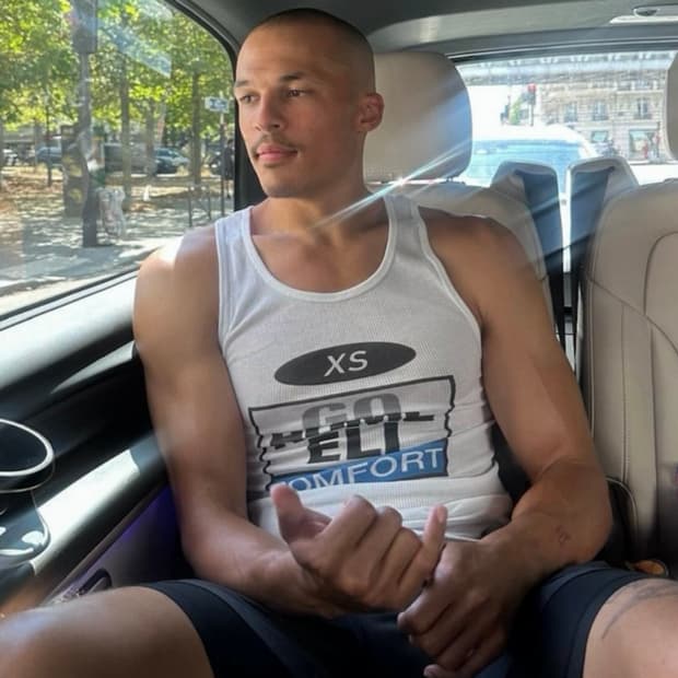 COMFORT BEATER  tank top