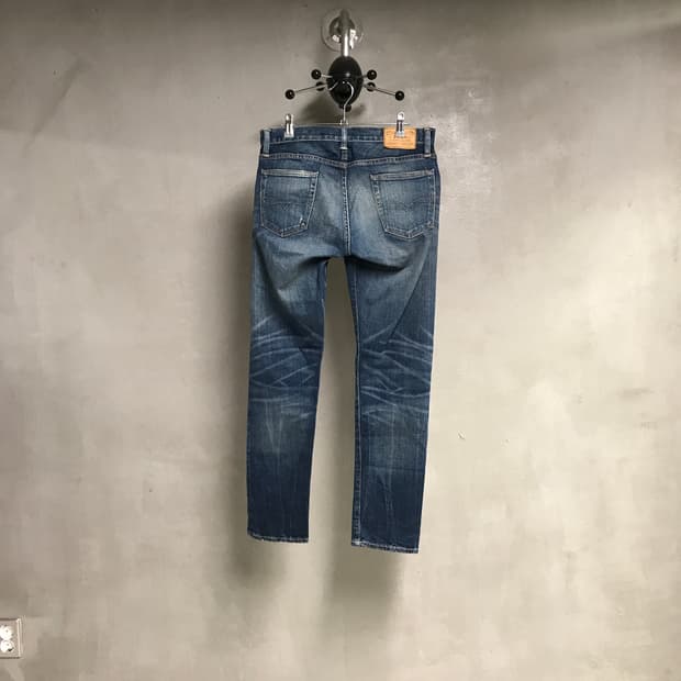 폴로 랄프로렌 데님 팬츠 30/30