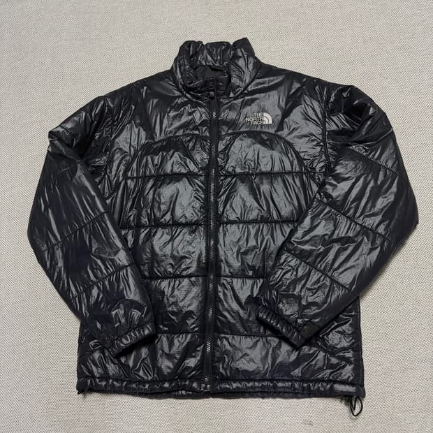 노스페이스 Excelloft 경량패딩