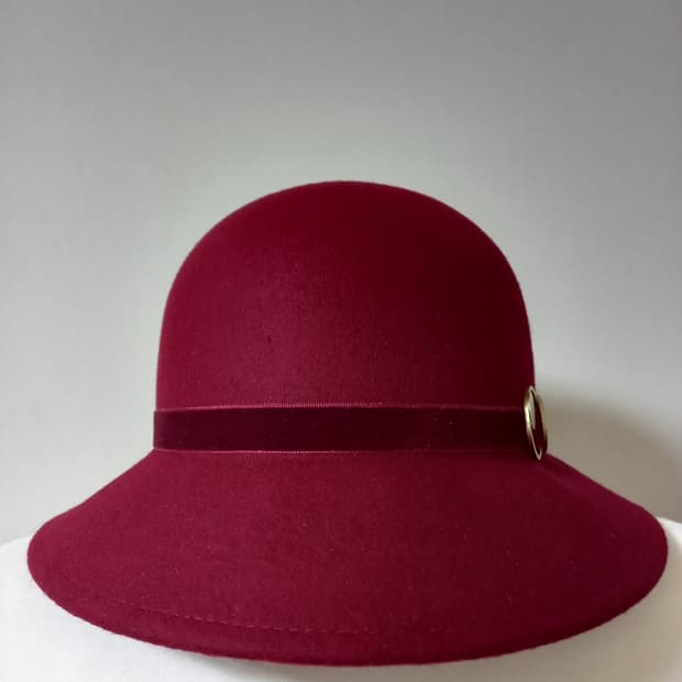 닥스 모100 페도라