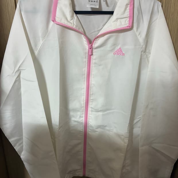 아디다스 흰핑 바막