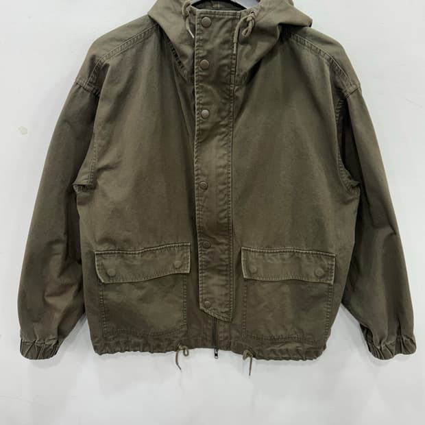 파르티멘토 야상 자켓