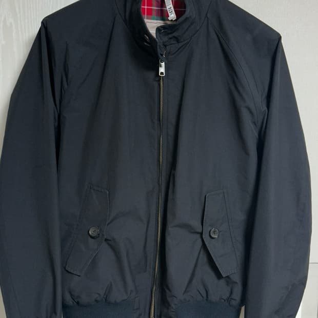 바라쿠타 G9 블랙 42사이즈