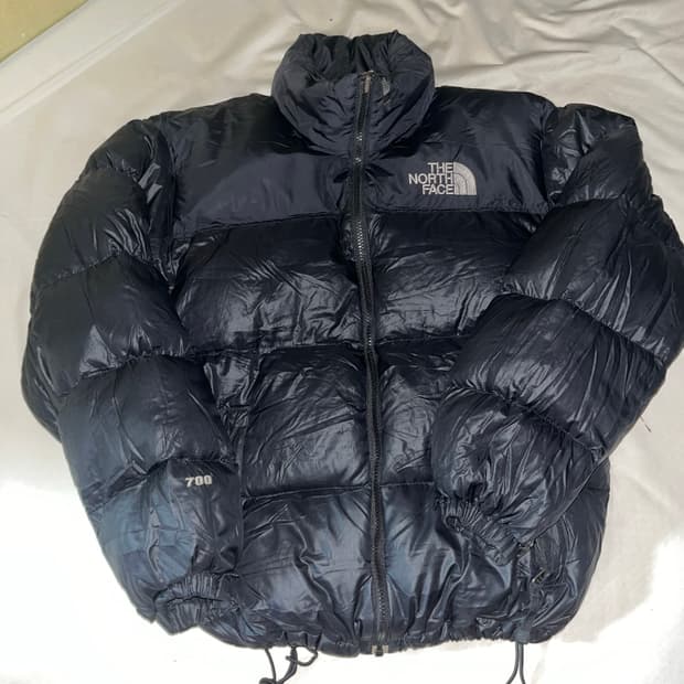 노스페이스 눕시 700
