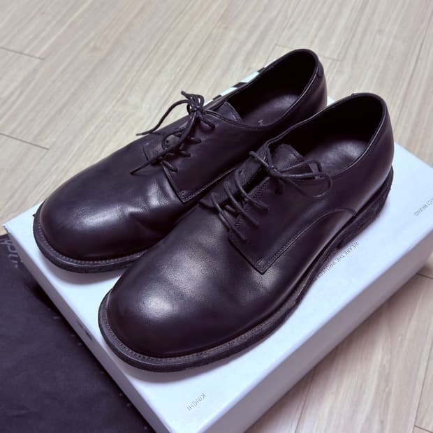 킨치 SHOWER 808(a) 더비 260사이즈