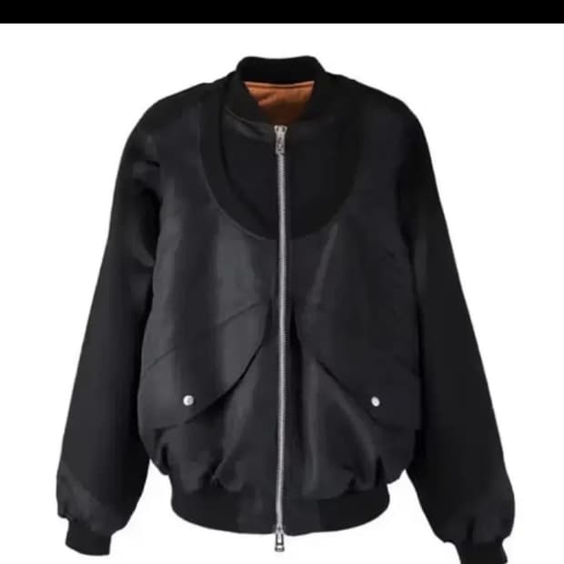 (44)솔로이스트 애크루 이중봄버 