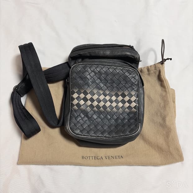 보테가베네타 407385 벨트백 가방