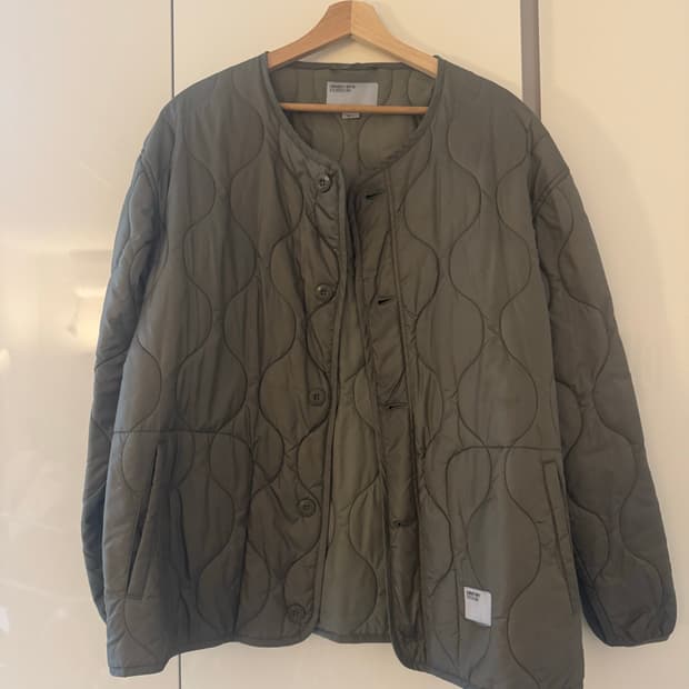 칼하트윕 맥 라이닝_S size