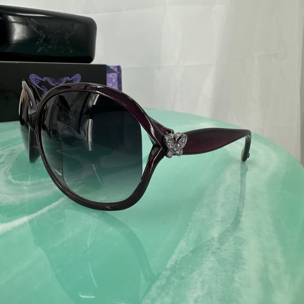 [새상품 무료배송] Made In Italy 안나수이 선글라스