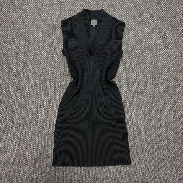 캘빈클라인 원피스 v2806