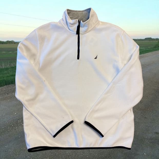 노티카 하프집업 (Man L) AA1344