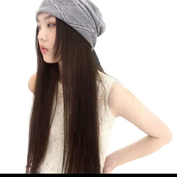 샵페어리 반다나