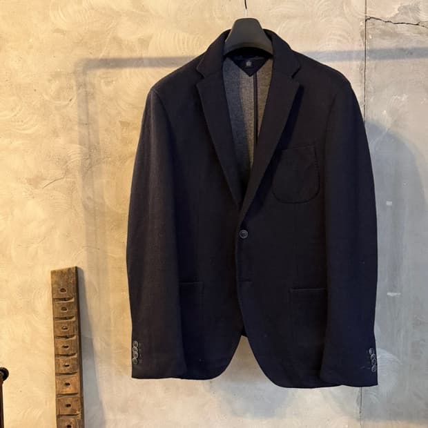 타미힐피거 테일러드 자켓 105