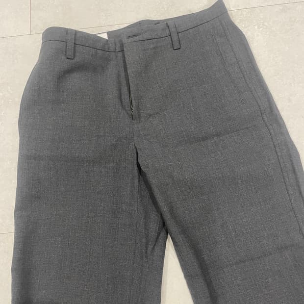 30) Armani Exchange 알마니 익스체인지 슬랙스