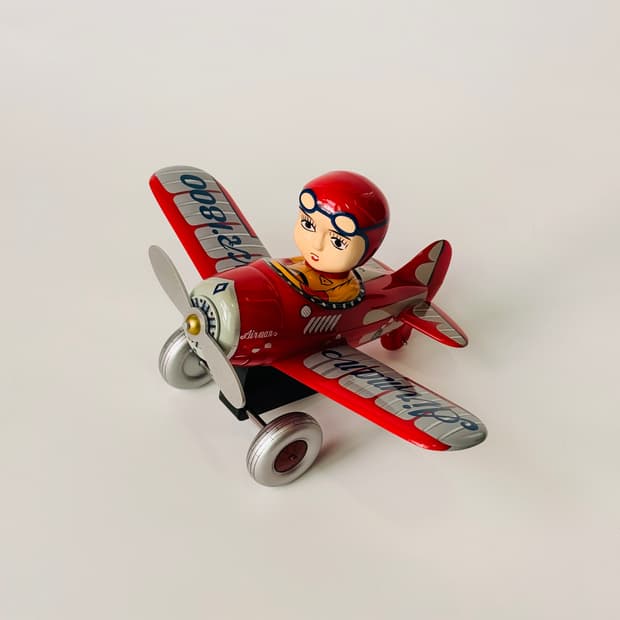 타카라 토미 | 에어맨 복각판