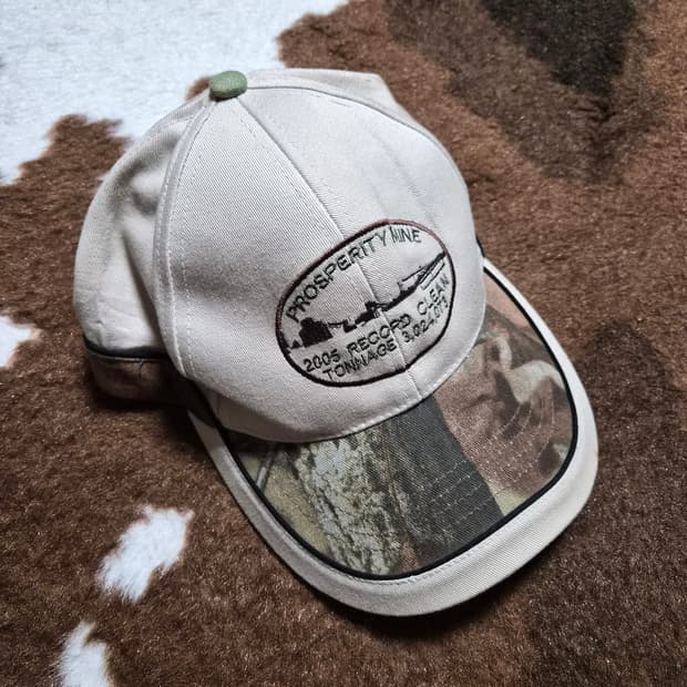 American Hat