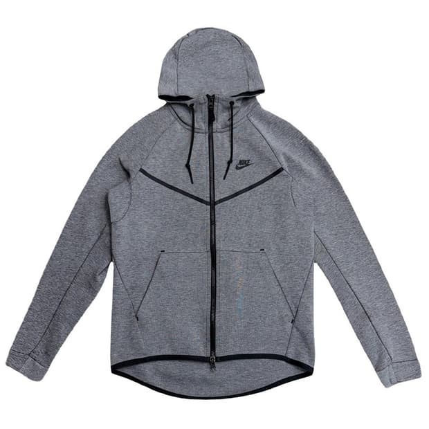 NIKE 스포츠웨어 테크플리스 윈드러너 후드집업 M