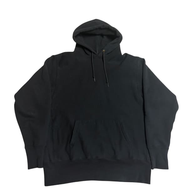 캠버 xl 후드