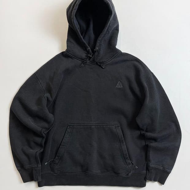 나이키 ACG 20FW 풀오버 후드티 PN3705