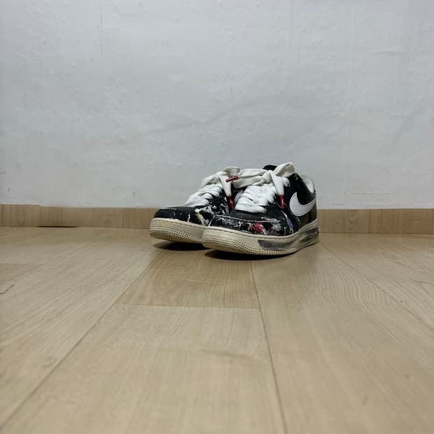 나이키 피스마이너스원 에어포스